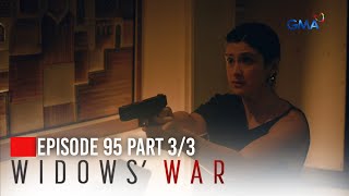 Widows’ War Save yourself George Episode 95  Part 33 [upl. by Epstein]