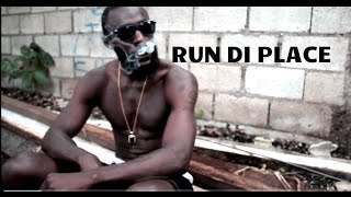 Run Di Place popNutJnelComedy Ft KyngTaj [upl. by Meri]