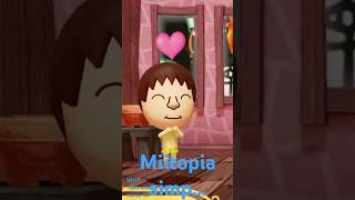 SIMPING in MIITOPIA gaming miitopia [upl. by Frolick]