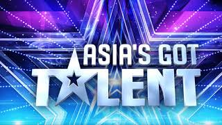 Asias Got Talent Extended Theme Tune 2015 [upl. by Kippar]