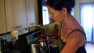 How To Make French Press Coffee [upl. by Anert375]