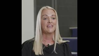 The Impact of Degree Apprenticeships Sarah Power Bridgewater NHS Foundation Trust [upl. by Jocelin423]