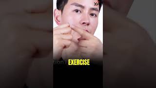 Chisel Your Jawline Best Exercises for Men [upl. by Hannover479]