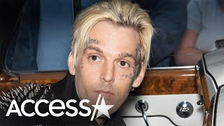 Aaron Carter’s Cause Of Death Revealed [upl. by Matthei]