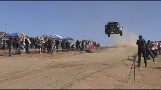 Top 5 Qualifying Baja 1000 2024 [upl. by Doxia432]