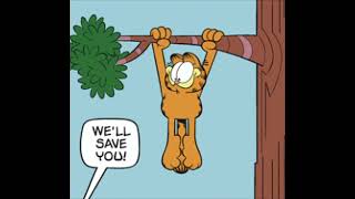 The Garfield Comics March 27 2024 [upl. by Valentin]