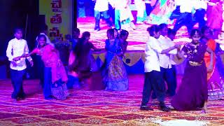 Randaka Song Sri chaitanya high school Tangutur annuvalday 2024 [upl. by Fillender]