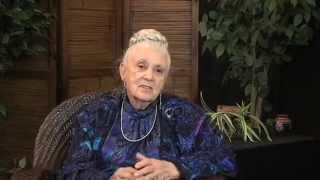 Dr Gladys McGarey On Health Care [upl. by Aleedis]