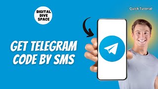 How To Get Telegram Code By SMS [upl. by Dan]