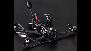 flywoo Explorer dji o3 Unit fpv dji fpvdrone israel fpvzone [upl. by Tenenbaum]