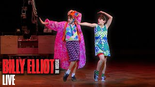 The Iconic quotExpressing Yourselfquot  Billy Elliot The Musical Live [upl. by Raymond]