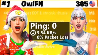 I Moved to 0 Ping [upl. by Neenahs]