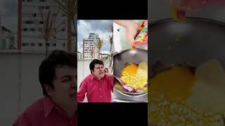 QUANDO TIRAVA NOTA BAIXAshortcomedias funny tentenaorir kkkk viralvideos satisfying shorts [upl. by Ocsisnarf640]