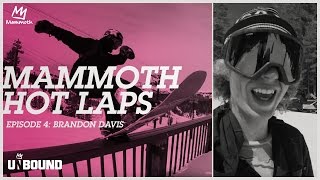 Mammoth Hot Laps 1617 Episode 4 [upl. by Ahseined300]