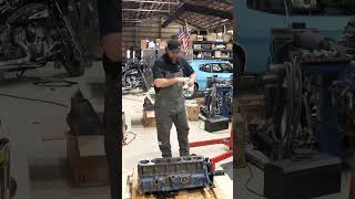 How to use a back cherry picker vgg shadetreemechanic automobile ford [upl. by Miguela630]