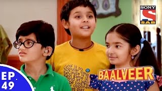 Baal Veer  बालवीर  Episode 49  Full Episode [upl. by Topper737]