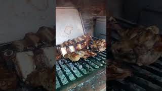 HAGAMO UN ASADO TOMEMO FERNET 🗣️🗣️🗣️🔥🔥🔥 [upl. by Yntruoc]