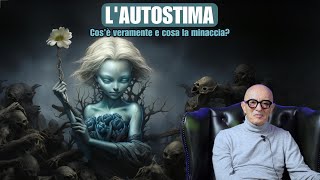 LAutostima  Cosè veramente e cosa la minaccia  PSICHIATRA [upl. by Datha]