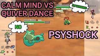 They Thought They Were Winning Pokemon Showdown Random Battles High Ladder [upl. by Anol529]