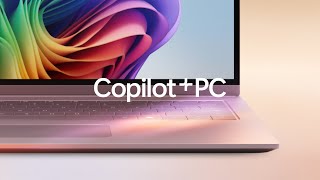 Meet Windows 11 Copilot PC [upl. by Ttirrej371]