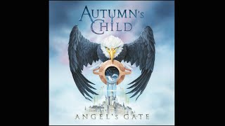 Autumns Child  Dont Say That Is Love HD Melodic Rock 2021 [upl. by Orelee]