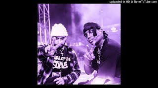 Ski Mask the Slump God ZillaKami amp DJ Scheme  Thors Hammer Worthy SLOWED [upl. by Senilec]