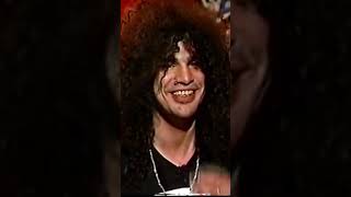 Slash discusses the Charles Manson song they covered [upl. by Neelra]