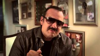 PepeAguilar24  quotLástima Que Sean Ajenasquot disponible en México  álbum nuevo de Pepe Aguilar [upl. by Mcnally]