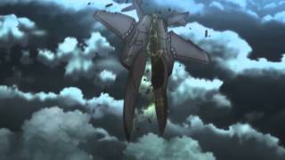 AldnoahZero RUS TrailerFUN TRAILER [upl. by Zuzana795]