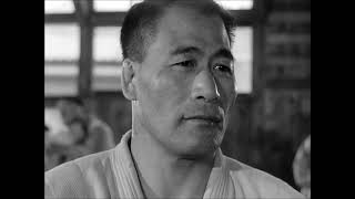 Judoka Judo Documentary Doug Rogers amp Masahiko Kimura part 1 [upl. by Ardnekal]