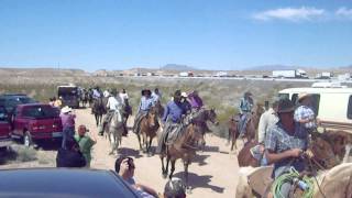 The Battle for Bunkerville  Bundy Ranch Standoff MoD Video Montage [upl. by Neeluqcaj]