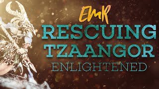 Rescuing Tzaangor Enlightened [upl. by Langley]