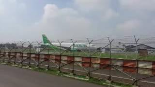 Malindo vs Citilink [upl. by Alyag87]