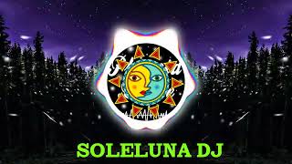 Napoli Dance REMIX 2022 By SOLELUNA DJ [upl. by Nalra125]