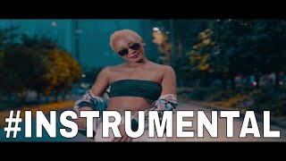 INSTRUMENTAL  Time to Party FlavourDiamond Platnumz wiz kid afro music burna boy tekno type beat [upl. by Brosy]