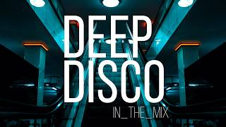 Deep House 2024 I Deep Disco Records Mix 242 [upl. by Mylor894]