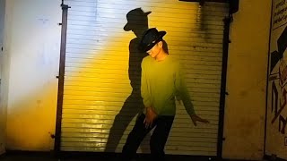 Billie Jean Beat Remix  Michael Jackson  Hophop Dance Video by Prathvi [upl. by Dorr395]