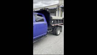 2012 DODGE RAM 4500 For Sale [upl. by Sitnerp]