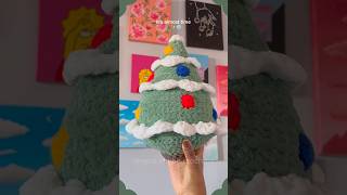 Shop reopening coming soon 🎄🤍 crochet yarnmarket amigurumicrochet christmas holidays xmas [upl. by Egide]