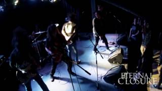 Belligerence Feat Vincent Rose From Pulse Live  Eternal Closure [upl. by Pancho]