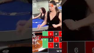 Huge Mistake at Online Casino 😡🤯 Roulette [upl. by Nohsad]