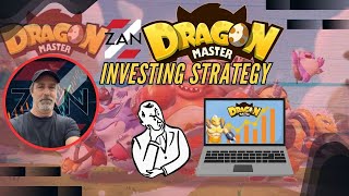 Investing 100 USD in Dragon Master Lets see what happens Part 1 [upl. by Teressa]