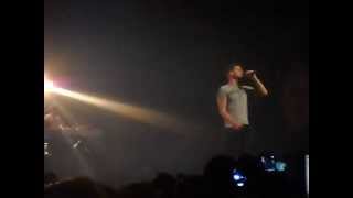 KeenV  Petite Emilie live 21052014 au Radiant Bellevue Caluire et Cuire [upl. by Nairim]