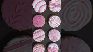 Cookies Icing  A sweet and decorative topping for cookies [upl. by Veator398]