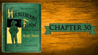 Adventures of Huckleberry Finn  Ch 19 [upl. by Theodoric223]