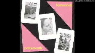 Bratmobile  Panik QUEERCORE EXPLOSION 13 [upl. by Melodee]