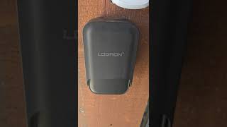 LOQRON Smart Key Lock Box [upl. by Wahs]