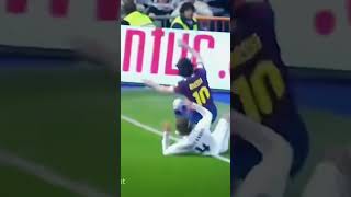 Ramos vs Messi football messi ramos laliga [upl. by Raven]