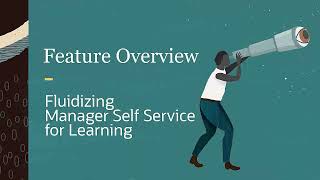 PeopleSoft Fluidizing Manager Self Service for Learning [upl. by Eugenius493]