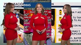 Jackie Guerrido 07 31 24 [upl. by Ahsieyn]